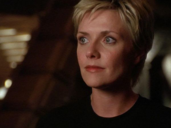 Stargate SG-1 - Fail Safe