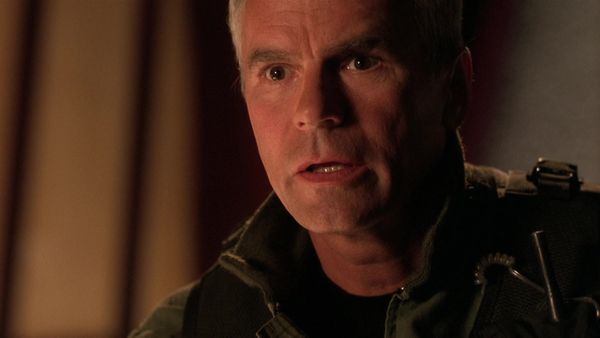 Stargate SG-1 - The Sentinel