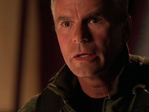 Stargate SG-1 - The Sentinel