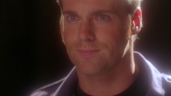Stargate SG-1 - Meridian