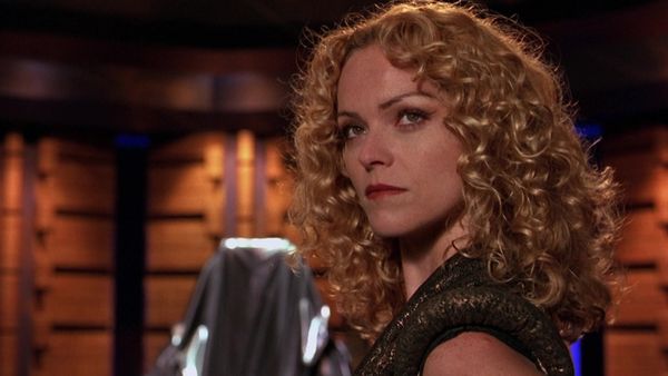 Stargate SG-1 - Revelations