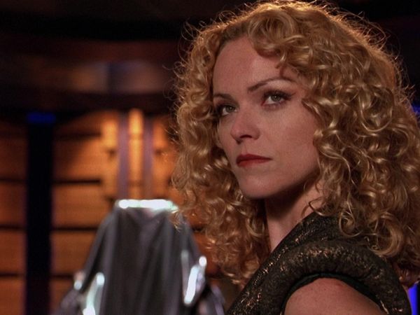 Stargate SG-1 - Revelations