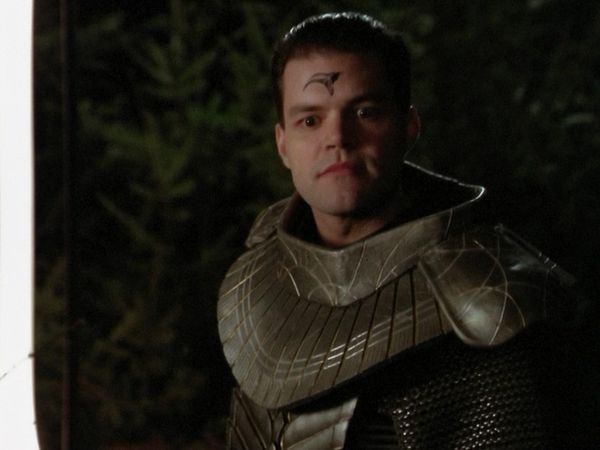 Stargate SG-1 - Redemption (Part 2)