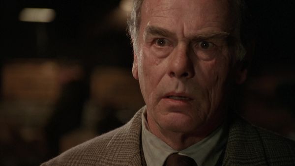 Stargate SG-1 - Shadow Play