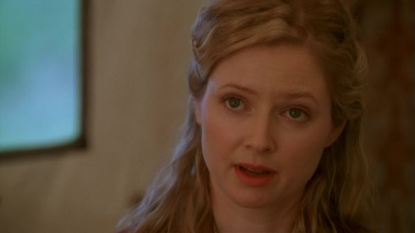 Stargate SG-1 - Cure