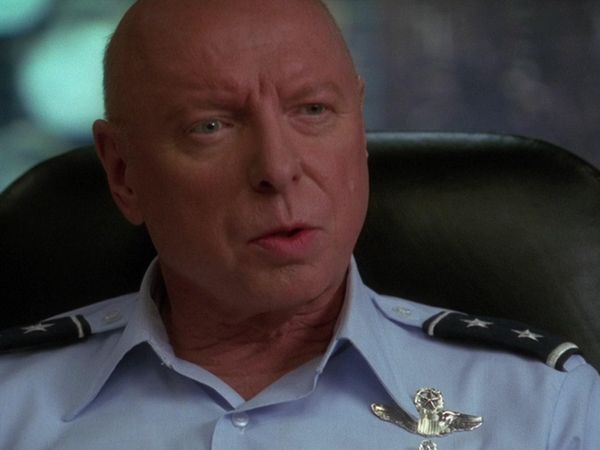 Stargate SG-1 - Sight Unseen
