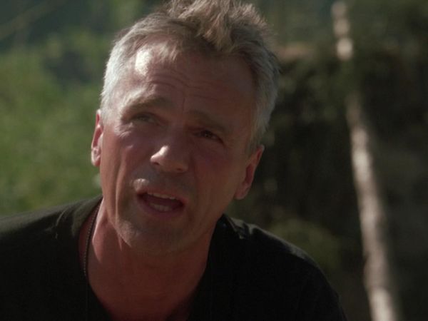 Stargate SG-1 - Paradise Lost