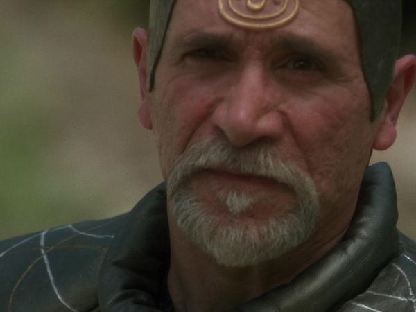 Stargate SG-1 - Evolution (Part 1)