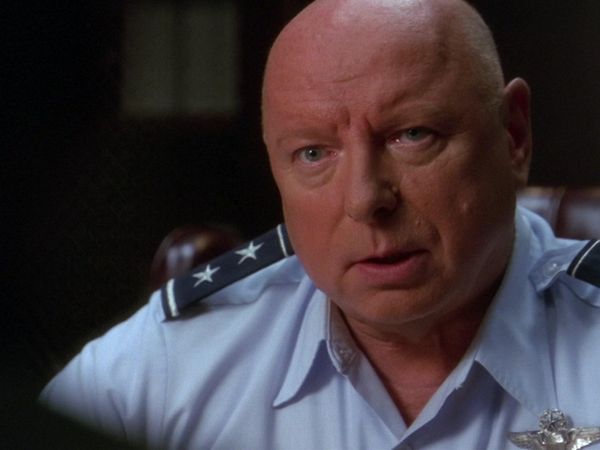 Stargate SG-1 - Evolution (Part 2)