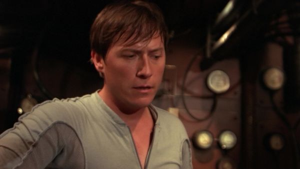 Stargate SG-1 - Fallout