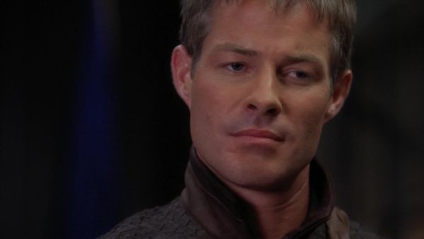 Stargate SG-1 - Death Knell