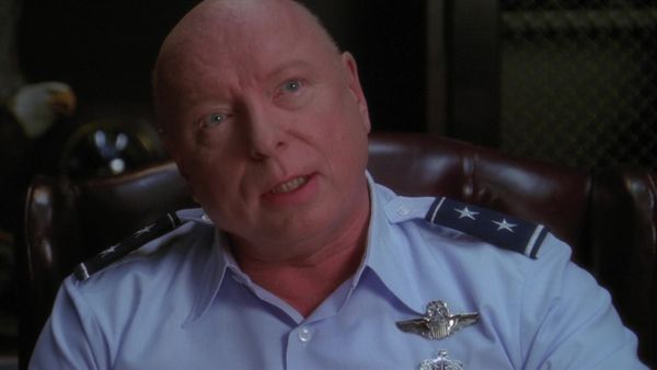 Stargate SG-1 - Heroes (Part 2)