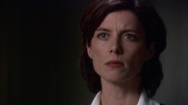 Stargate SG-1 - New Order (Part 2)