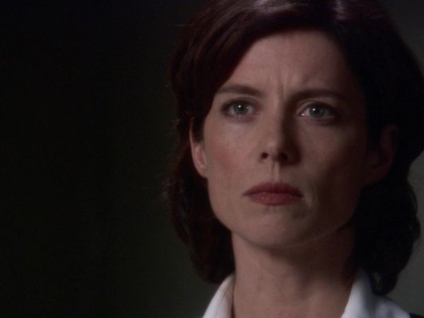 Stargate SG-1 - New Order (Part 2)