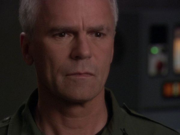 Stargate SG-1 - Zero Hour