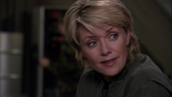 Stargate SG-1 - Covenant
