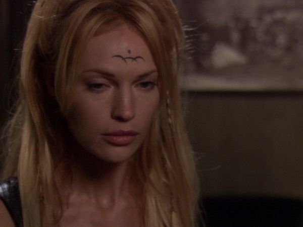 Stargate SG-1 - Sacrifices