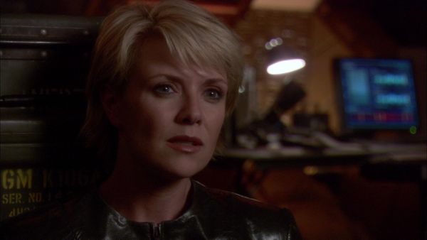 Stargate SG-1 - Endgame