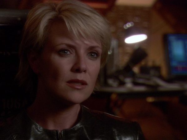 Stargate SG-1 - Endgame