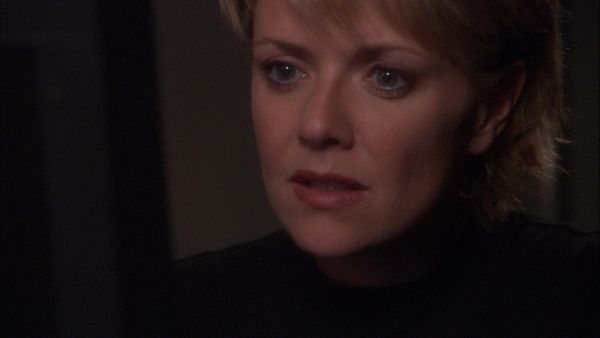 Stargate SG-1 - Gemini
