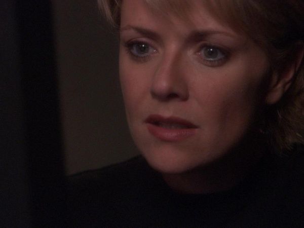 Stargate SG-1 - Gemini