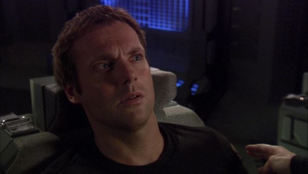 Stargate SG-1 - Prometheus Unbound