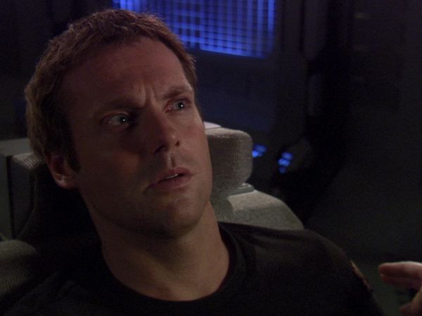 Stargate SG-1 - Prometheus Unbound