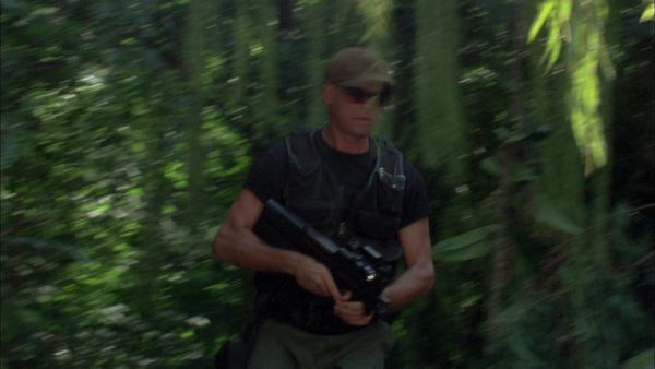 Stargate SG-1 - It's Good To Be King