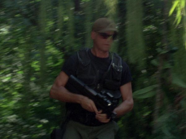 Stargate SG-1 - It's Good To Be King