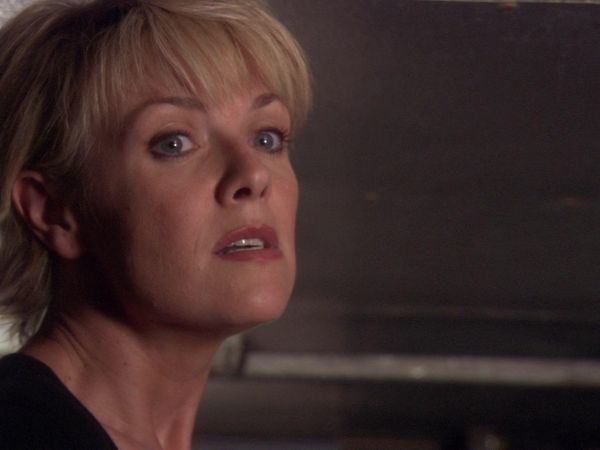 Stargate SG-1 - Full Alert