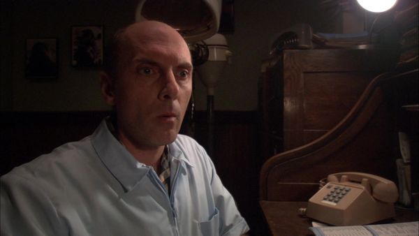 Stargate SG-1 - Citizen Joe