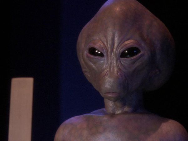 Stargate SG-1 - Reckoning (Part 1)