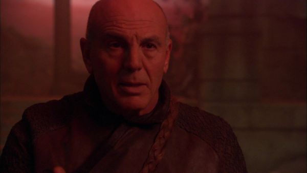 Stargate SG-1 - Reckoning (Part 2)