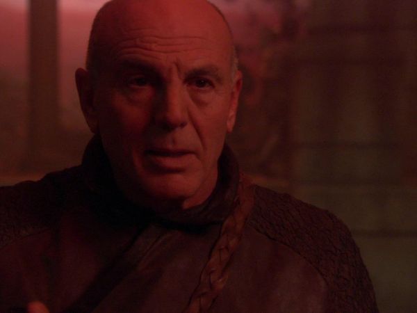 Stargate SG-1 - Reckoning (Part 2)