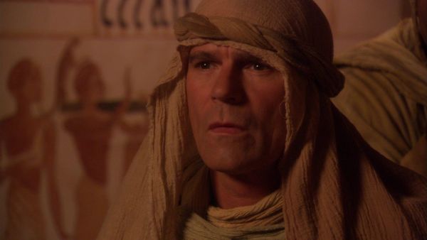 Stargate SG-1 - Moebius (Part 1)