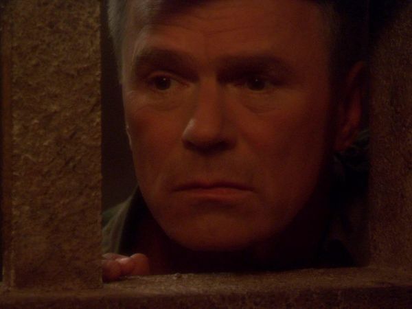 Stargate SG-1 - Moebius (Part 2)