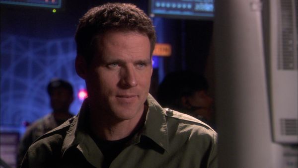 Stargate SG-1 - Avalon (Part 1)
