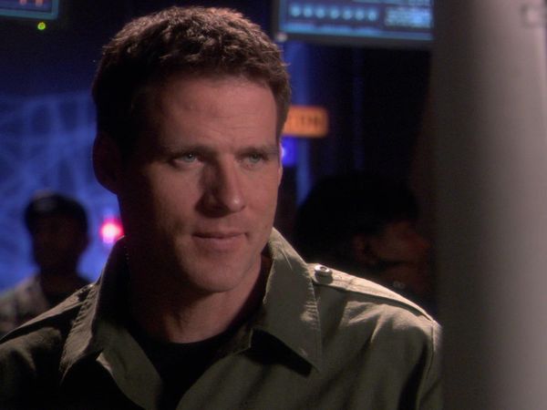 Stargate SG-1 - Avalon (Part 1)