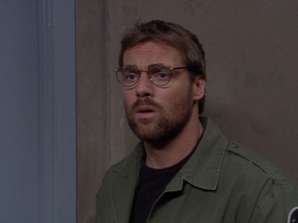 Stargate SG-1 - Avalon (Part 2)