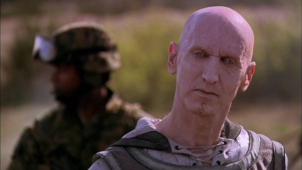 Stargate SG-1 - Origin