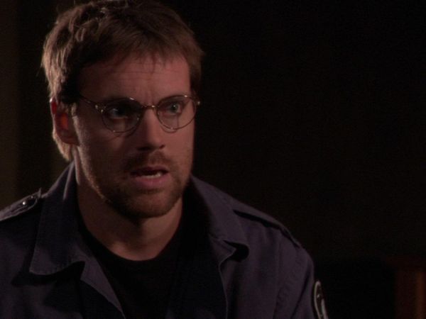 Stargate SG-1 - The Ties That Bind