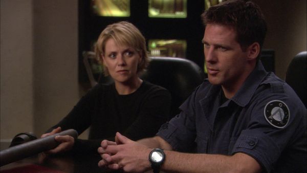 Stargate SG-1 - Ethon