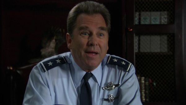 Stargate SG-1 - Flesh And Blood