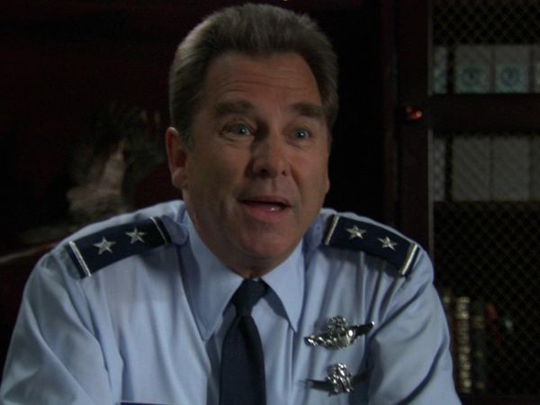 Stargate SG-1 - Flesh And Blood
