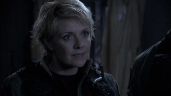 Stargate SG-1 - Morpheus