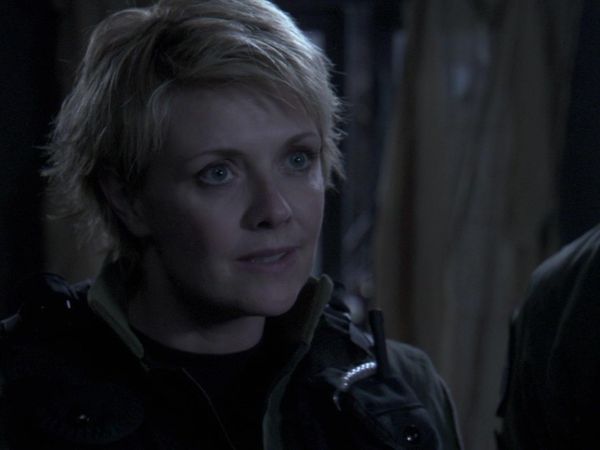 Stargate SG-1 - Morpheus