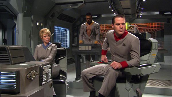 Stargate SG-1 - 200