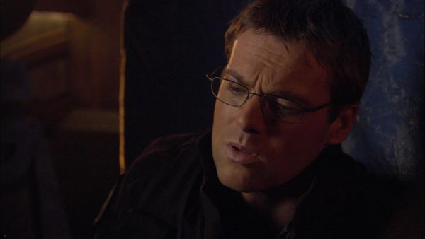 Stargate SG-1 - Counterstrike