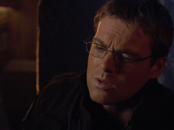 Stargate SG-1 - Counterstrike