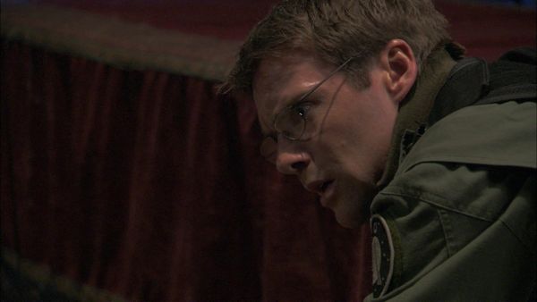 Stargate SG-1 - The Quest (Part 2)